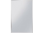 SLEVA 43% - Zrcadlo s fasetou 80x50cm pro nalepení na zeď (ZRCADLO8050)
